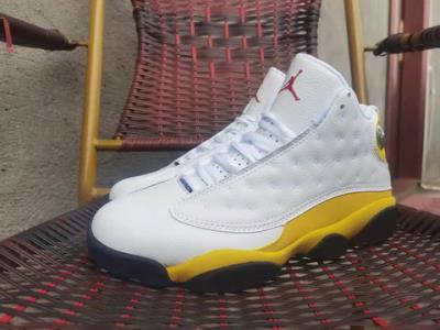 wholesale quality air jordan 13 model no. 422