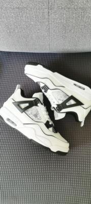 wholesale quality air jordan 4 model no. 400