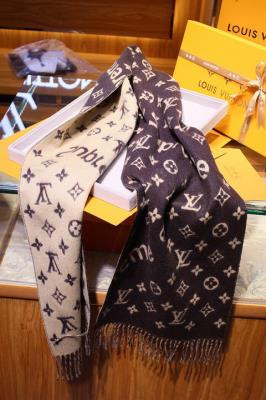 wholesale quality lv scarf model no. 76