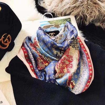 wholesale quality lv scarf model no. 81