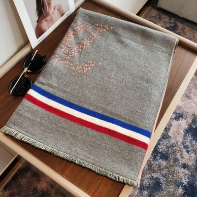 wholesale quality lv scarf model no. 84