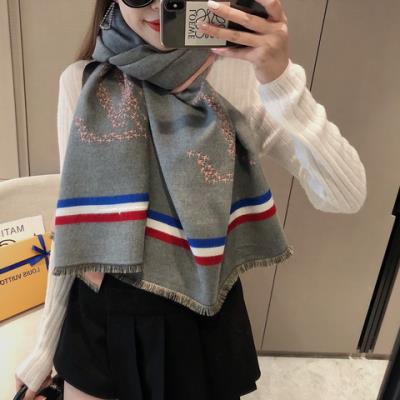 wholesale quality lv scarf model no. 84