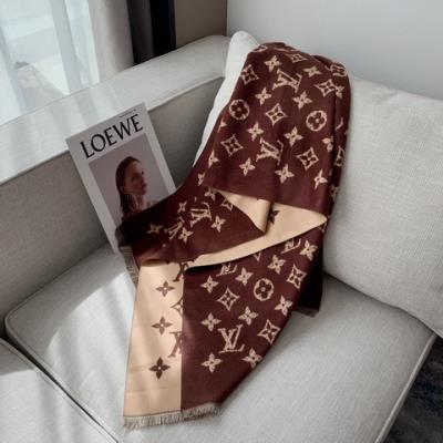 wholesale quality lv scarf model no. 86