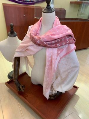 wholesale quality lv scarf model no. 89