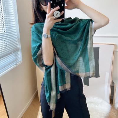 wholesale quality lv scarf model no. 96