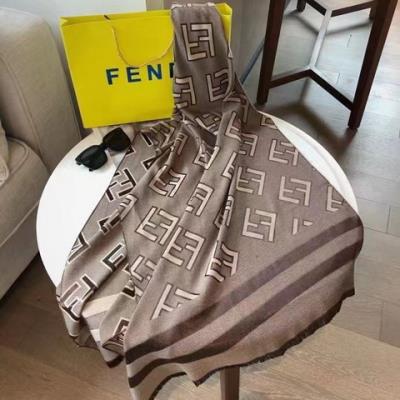 wholesale quality fendi scarf model no. 4