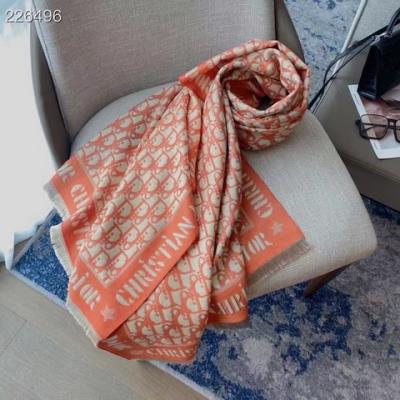 wholesale quality dior scarf model no. 5