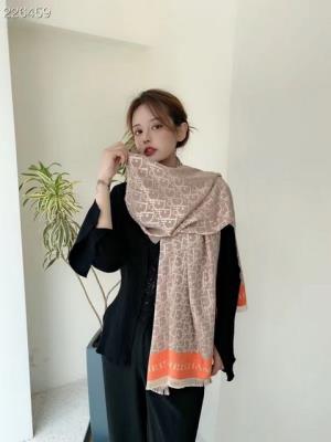 wholesale quality dior scarf model no. 18