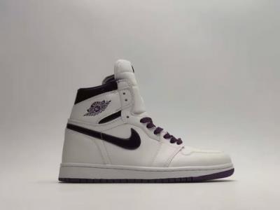 wholesale quality air jordan 1 model no. 386