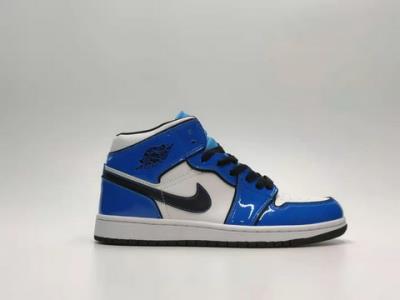 wholesale quality air jordan 1 model no. 387