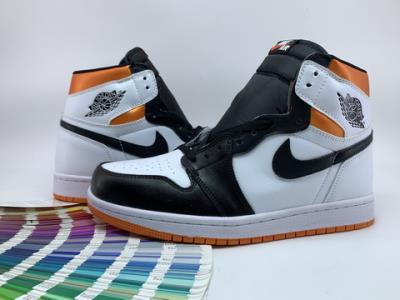 wholesale quality air jordan 1 model no. 393