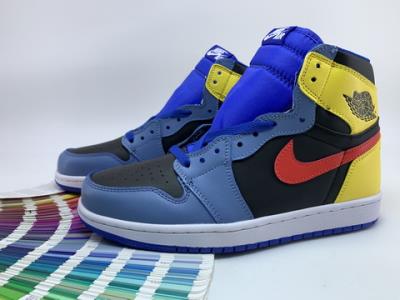 wholesale quality air jordan 1 model no. 395