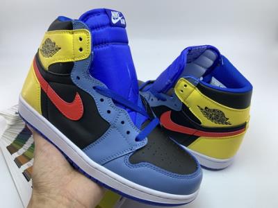 wholesale quality air jordan 1 model no. 395