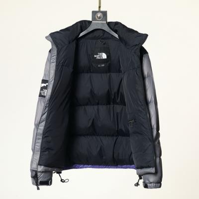 wholesale quality the north face downcoat model no. 2