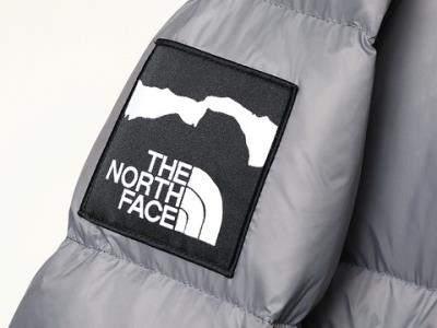 wholesale quality the north face downcoat model no. 2