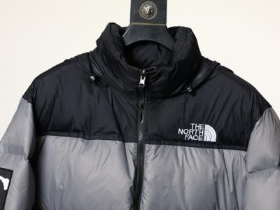 wholesale quality the north face downcoat model no. 2