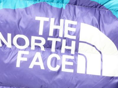 wholesale quality the north face downcoat model no. 2