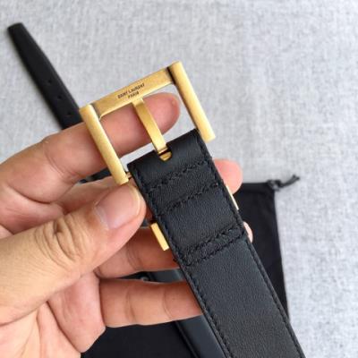 wholesale quality ysl belts model no. 1