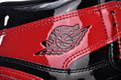 wholesale quality air jordan 1 model no. 400