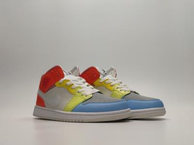 wholesale quality air jordan 1 model no. 401