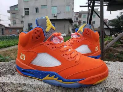 wholesale quality air jordan 5 model no. 227