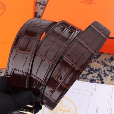 wholesale quality hermes women belts model no. 460