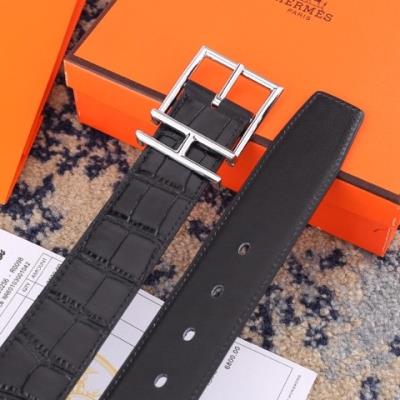 wholesale quality hermes women belts model no. 461