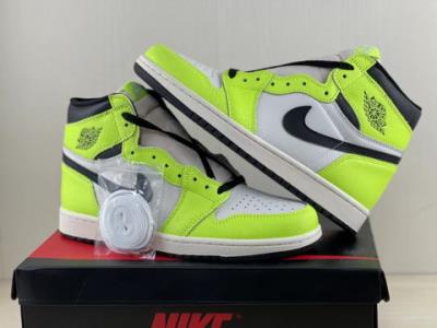 wholesale quality air jordan 1 model no. 410