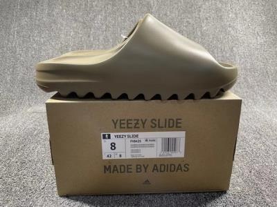 wholesale quality yeezy slide model no. 8