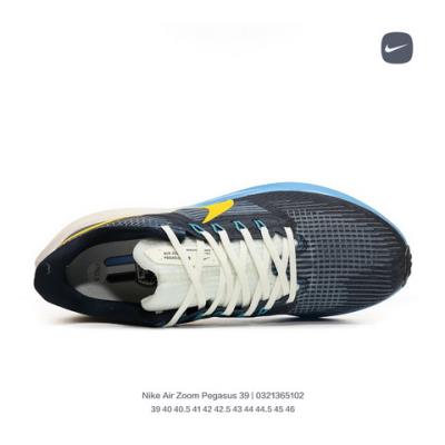 wholesale quality nike air zoom pegasus 39 model no. 3