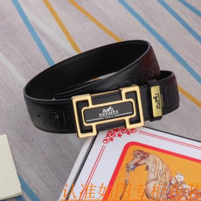 wholesale quality hermes women belts model no. 466