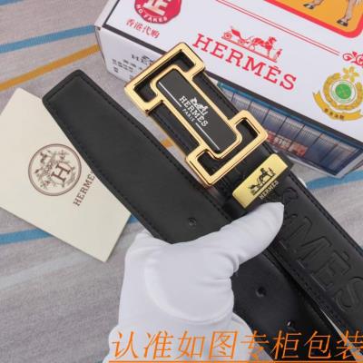 wholesale quality hermes women belts model no. 466