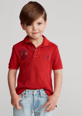 wholesale quality children polo model no. 143