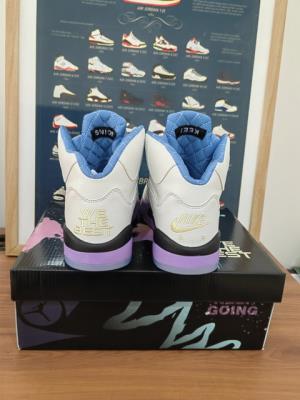 wholesale quality air jordan 5 model no. 231