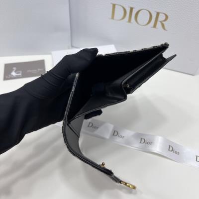 wholesale quality dior wallet model no. 11