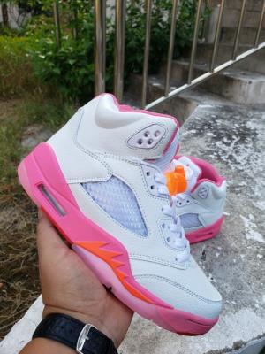 wholesale quality air jordan 5 model no. 233