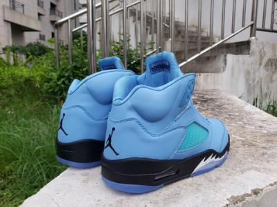 wholesale quality air jordan 5 model no. 234