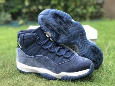 wholesale quality air jordan 11 model no. 379