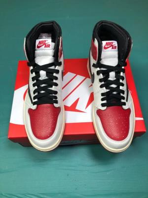 wholesale quality air jordan 1 model no. 427