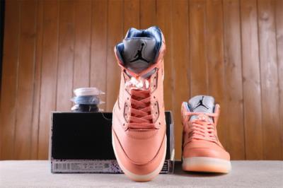 wholesale quality air jordan 5 model no. 235