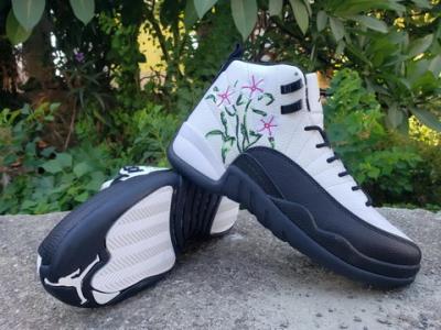 wholesale quality air jordan 12 model no. 299