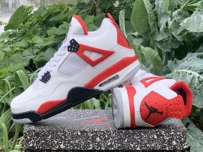 wholesale quality air jordan 4 model no. 408