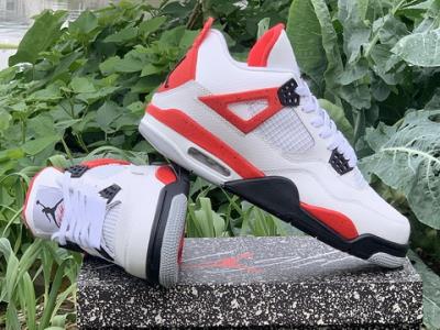 wholesale quality air jordan 4 model no. 408