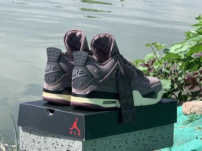 wholesale quality air jordan 4 model no. 409