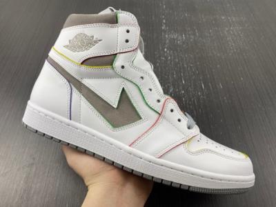 wholesale quality air jordan 1 model no. 447