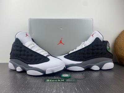 wholesale quality air jordan 13 model no. 427