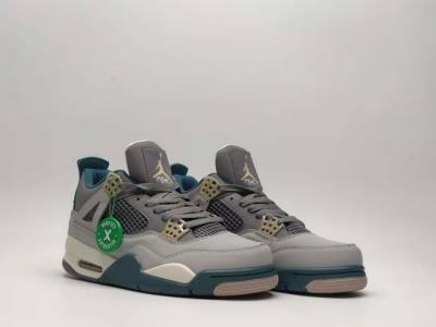 wholesale quality air jordan 4 model no. 410