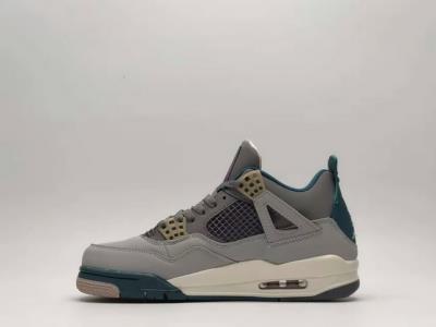 wholesale quality air jordan 4 model no. 410