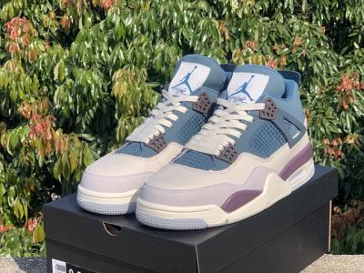 wholesale quality air jordan 4 model no. 411