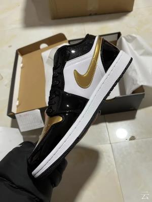 wholesale quality air jordan 1 model no. 454